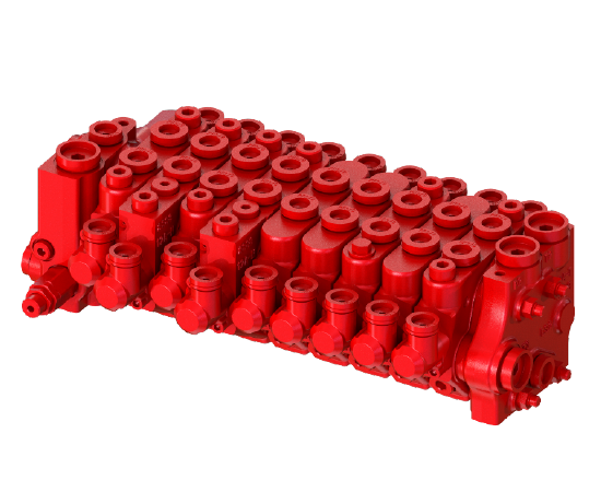 FCV12A